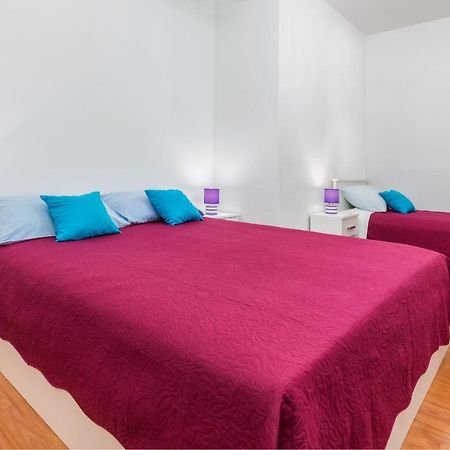 Center Of Fazana Apartments Katarina מראה חיצוני תמונה